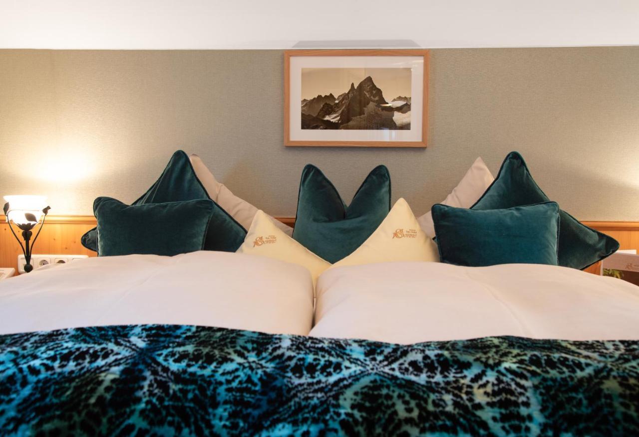 Sonne Hotel 4*