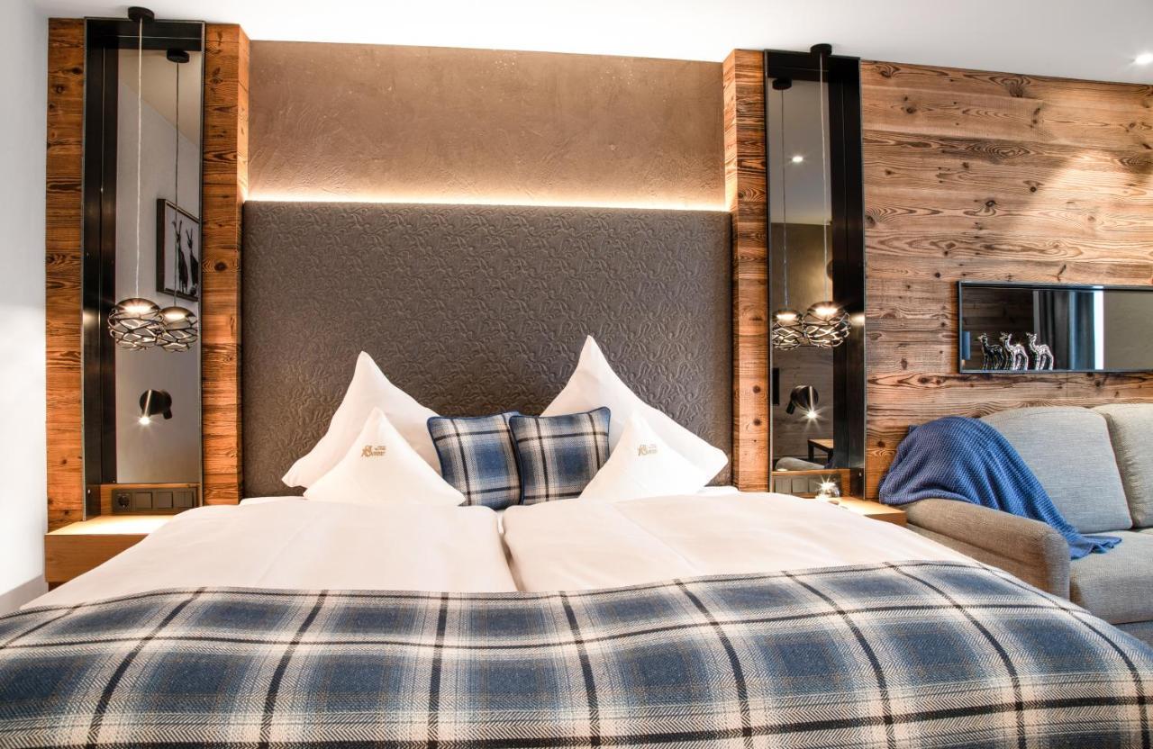 Hotel Sonne Ischgl